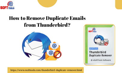 Remove Duplicate Emails from Thunderbird