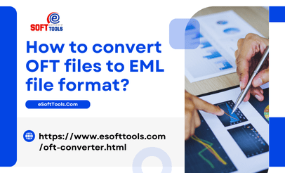 convert OFT files to EML file
