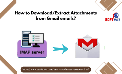 How to Download/Extract Attachments from Gmail emails?